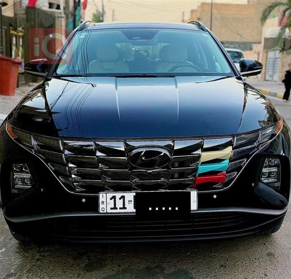 هيونداي توسان 2024 للبيع في العراق -  بغداد